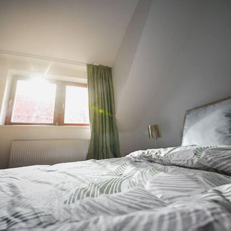 V Centru Deni Apartment Olomouc Ngoại thất bức ảnh